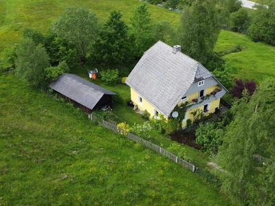 KAUFANGEBOT LIEGT VOR!!! Haus in idyllischer Alleinlage im Naturpark Sölktal