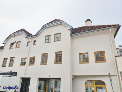 Verkauf aus Verlassenschaft - 4 Zimmer – Terrasse – 2 Garagenplätze