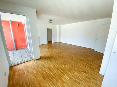 2-Zimmer-Wohnung mit kleiner Loggia im 5. Obergeschoß zu mieten in 1200 Wien