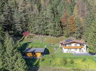 Anwesen in einzigartiger Toplage mit unverbautem Panoramablick