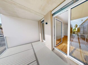 ++ ERSTBEZUG ++ Urbanes Wohnen in Graz: Moderne 1-Zimmer-Wohnung mit Balkon, Einbauküche und Fußbodenheizung – ideal für Singles oder Paare, die Komfort und Stil suchen!