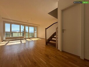 Mietwohnung mit drei Schlafzimmer und ca. 109 m² ++ Wohnpark Bahndamm, Fohnsdorf ++ Steirerhome