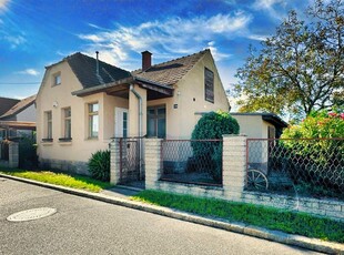 Sanierungsbedürftiges Haus in Ollersdorf