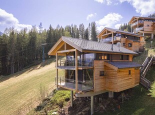 Ski IN/OUT: Chalet mit Infrarotsauna & Whirlwanne