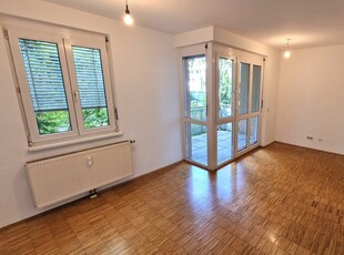 Gut aufgeteilte Wohnung mit Loggia in zentraler Lage in Linz!