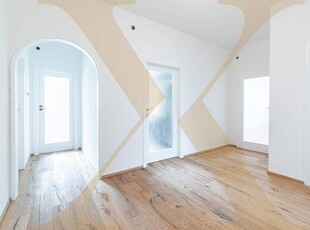 In Linzer Bahnhofsnähe! Großzügige 3,5 Zimmer-Wohnung mit Balkon zu vermieten!