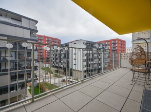 IU - Schöne 2-Zimmer Wohnung mit Balkon