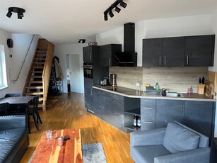 Moderne Maisonette-Wohnung - Ihr Rückzugsort auf zwei Ebenen