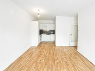 NEUBAUPROJEKT DITTMANNGASSE - Mietwohnungen am Enkplatz - 3-Zimmer-Wohnung mit Balkon