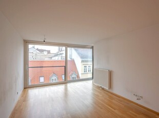 perfekt aufgeteilte 3 Zimmer-Neubauwohnung ~ Zieglergasse 50 ~ ab 1.2.25