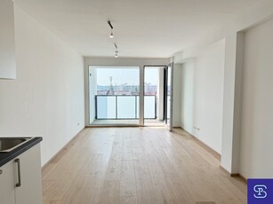 Provisionsfreier Erstbezug: 64m² Neubau mit 5,13m² Loggia und Einbauküche - 1140 Wien