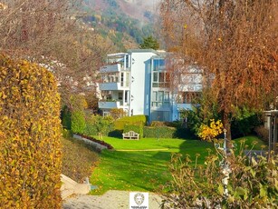 Traumhafte, großzügige Dachgeschoßmaisonette-Wohnung Innsbruck-Saggen