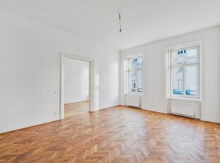 Wiener Wohnkomfort - Balkon - Stilvolle Wohnung in bester Lage