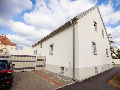 [06040] 2-Parteienhaus / TOP Wohnung mit Garten und Parkplatz im Zehnerviertel