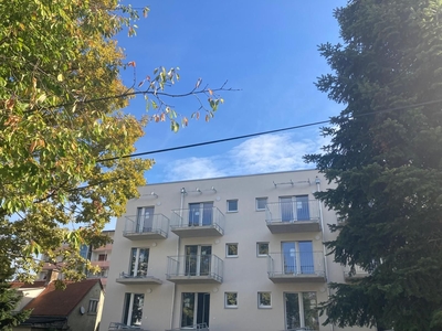 1 Monat Mietfrei! WOHNEN AM PULS - Vinzenzgasse 19, Neubau-Mietwohnung mit Balkon TOP 10, [GF,VinG19]