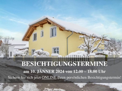 Haus in Kronstorf zu kaufen - 3849/124