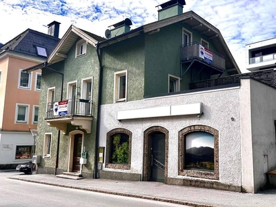 Haus in Schwarzach im Pongau zu kaufen - 1655/2076
