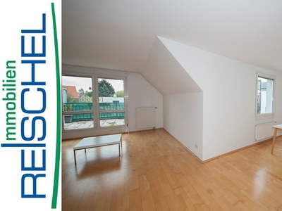 Maisonette-Wohnung mit 3 Terrassen