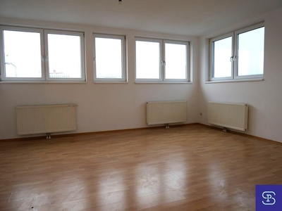 Provisionsfrei: Unbefristete 73m² DG-Wohnung mit 3 Zimmern - 1200 Wien