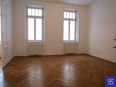 Provisionsfreier Erstbezug: Unbefristeter 146m² Stilaltbau mit Einbauküche - 1030 Wien