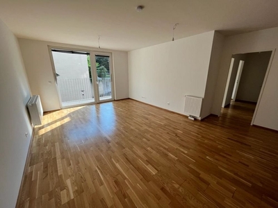 *Weihnachtsaktion Erster Monat Mietfrei* Geräumige 3-Zimmer-Wohnung mit Balkon