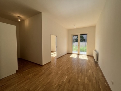 *Aktion Erster Monat Mietfrei* Tolle Ausstattung! Moderne 2-Zimmer-Wohnung mit Garten!