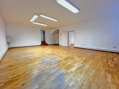 150 m² Büro zum Sonderpreis - Untervermietung möglich