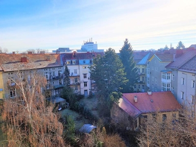 160m² Wohntraum über den Dächern der Grazer Altstadt