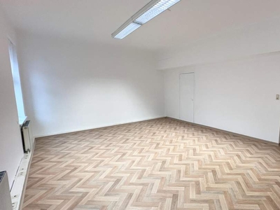 40 m² Büroraum mit All-In Miete!