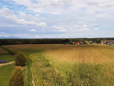 78.202 m² große LIEGENSCHAFT mit Sondernutzung