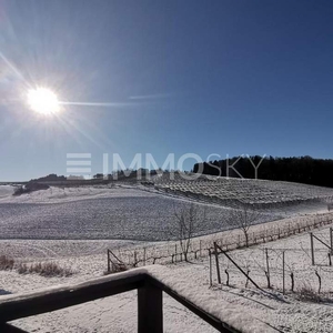 Atemberaubenden Bungalow mit herrlichem Ausblick