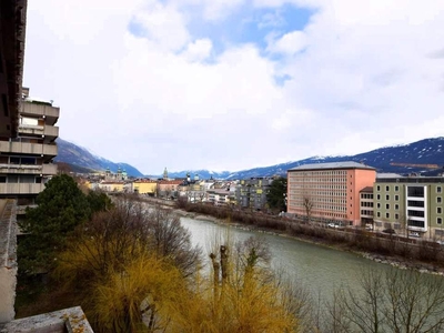 4--Zimmer-Wohnung mit Panorama-Aussicht - WOHNBAUFÖRDRUNG möglich !