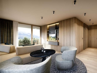 Kitzbühel Suites - attraktives Apartment in absoluter Ruhelage