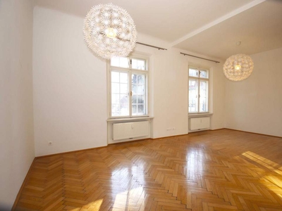 barrierefreie 1-2 Zimmer Mietwohnung im sanierten Altbau / Leoben / IMS Immobilien KG