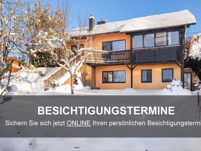 ***BIETERVERFAHREN*** Einfamilienhaus mit traumhaftem Ausblick über Linz