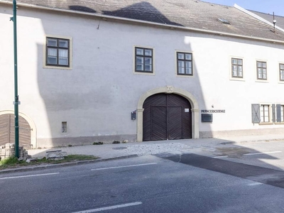 Breitenbrunn - Eventlocation/Gastro/Heurigen in Frequenzlage zu mieten