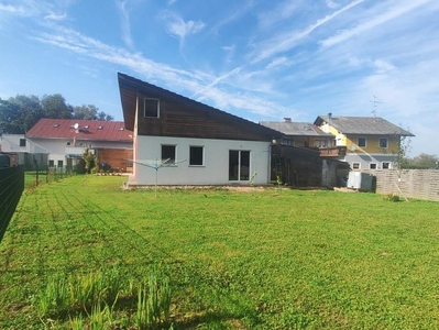 Bungalow im großem Garten und Sauna