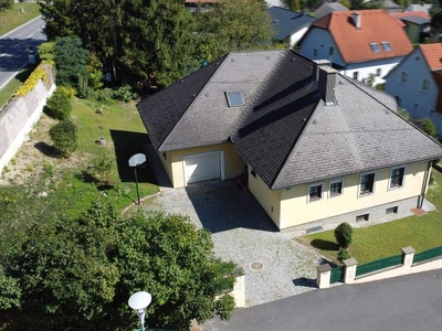 Bungalow in schöner Siedlungslage in St. Pölten