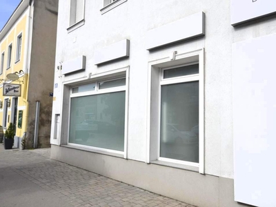 Büro/Geschäft am Hauptplatz 50-70 m²