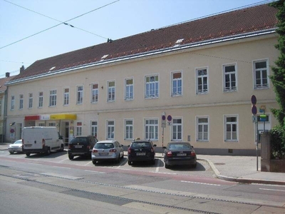 Büroflächen Nähe Josefplatz