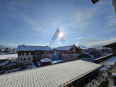 Charmante 4-Zimmer-Wohnung nahe dem Zentrum - St. Johann in Tirol