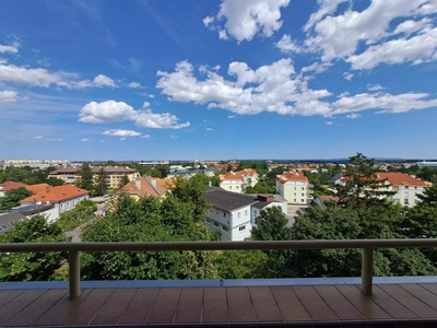 Eigentumswohnung mit traumhaftem Ausblick!