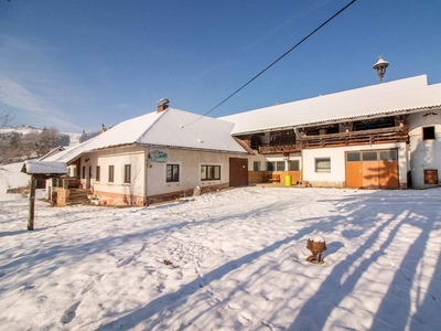 Ein Bauernhaus für Ihren Gewerbebetrieb