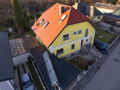 Ein- / Mehrfamilienhaus in Herzogenburg