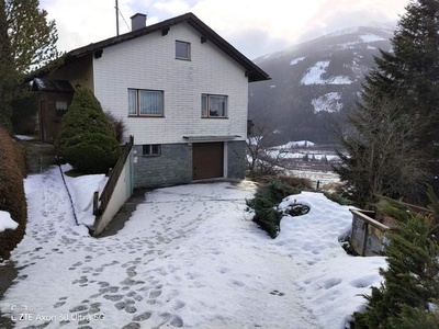 KAUFVEREINBARUNG!!! Ein nettes Wohnhaus mit großem Grundstück und schönem Ausblick