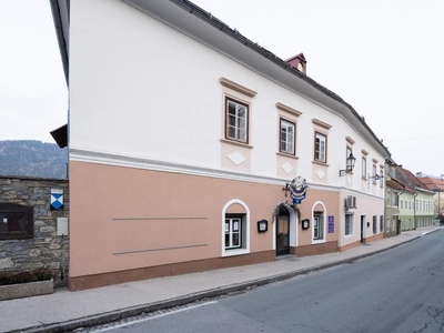 TEILKAUF MÖGLICH/Großzügiges Anlage/Wohnhaus/Gasthaus am Stadtgraben!