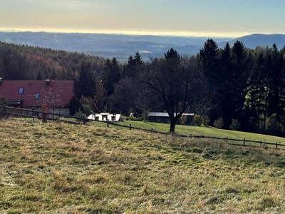 Freilandgrundstück als Geldanlage und/oder zum Bewirtschaften