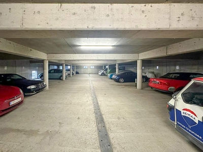 Garageneinzelplatz in Großraumgarage in zentraler Lage in Altmünster