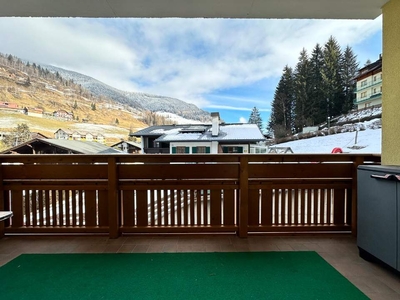 Gemütliche 2-Zimmer-Wohnung im Ski-Gebiet Bad Kleinkirchheim!