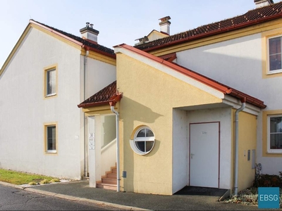 Gemütliche Erdgeschosswohnung mit Terrasse